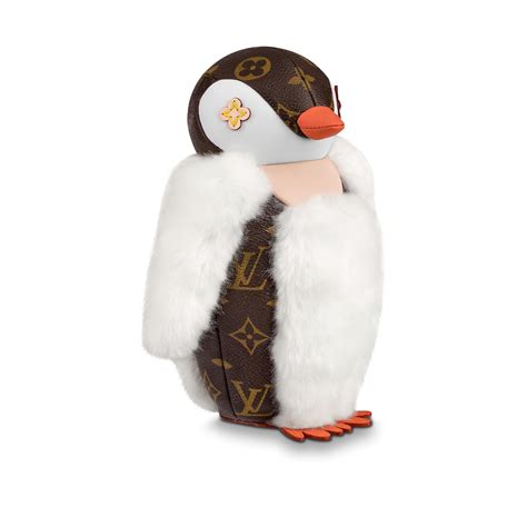 louis vuitton penguin